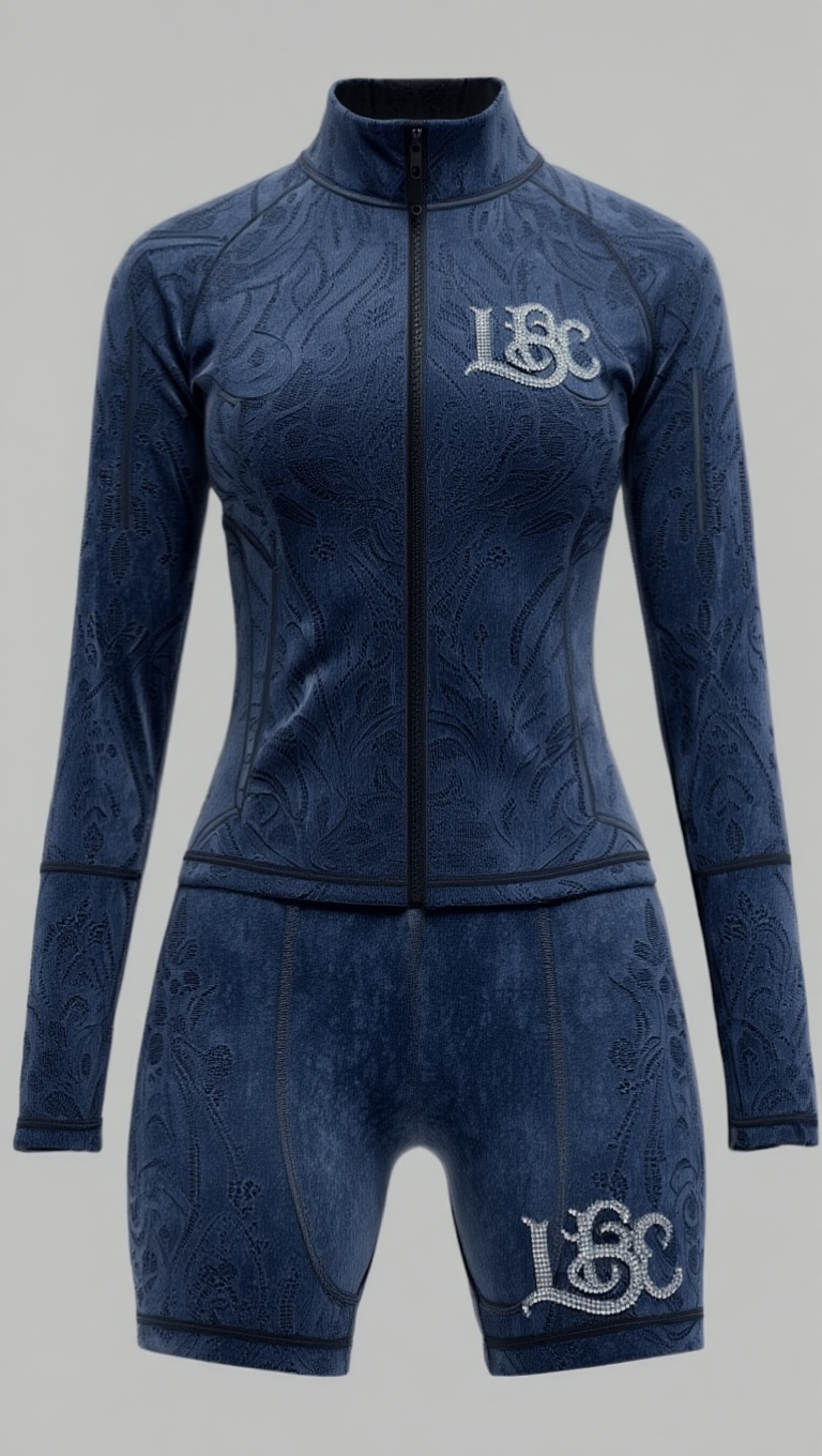 Royal Contour Active Set